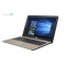 لپ تاپ 15 اینچی ایسوس مدل VivoBook X540MA کانفیگ A